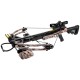Арбалет Man Kung XB52 Stalker KIT Блочный, винт. типа ц:green camo