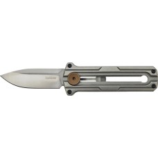 Нож Kershaw Cybernet ц:gray