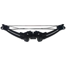 Дуга Man Kung MK-XB52 83 кг, для мод MK-XB52BK ц:black