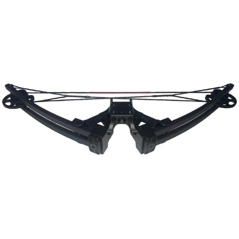 Дуга Man Kung MK-XB52 83 кг, для мод MK-XB52BK ц:black