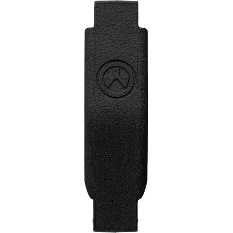 Спусковая скоба Magpul MOE Enhanced Trigger Guard полимер, на AR15/AR10 ц:black