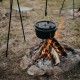 Dutch Oven ft9 на ніжках 7,5 л