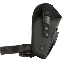 Кобура Leapers Elite Tactical, Набедреная, Правша, Универсальная
