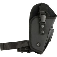 Кобура Leapers Elite Tactical, Набедреная, Правша, Универсальная