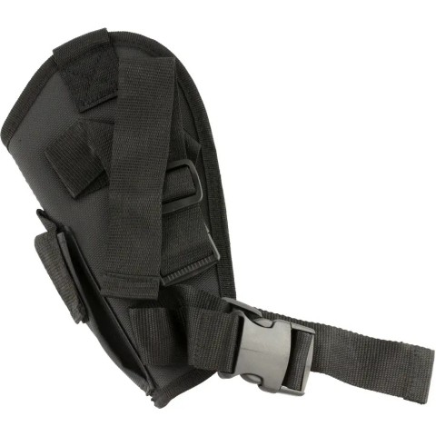 Кобура Leapers Elite Tactical, Набедреная, Правша, Универсальная