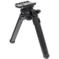 Сошки Magpul на антабку ц:black