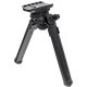 Сошки Magpul на антабку ц:black