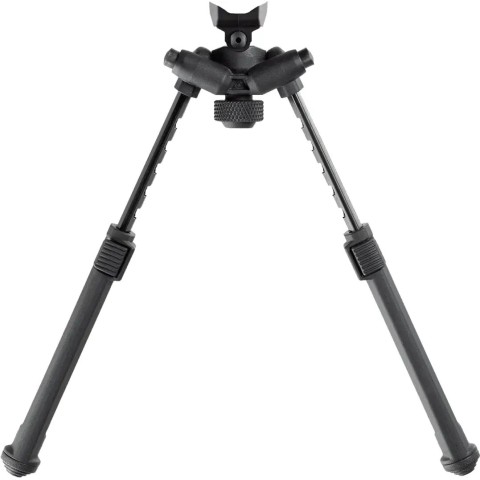 Сошки Magpul на антабку ц:black