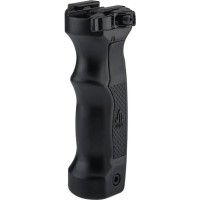 Рукоятка-сошки Leapers D Grip ц:black