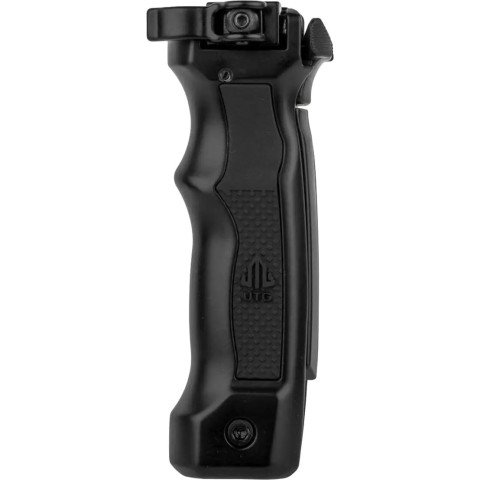 Рукоятка-сошки Leapers D Grip ц:black