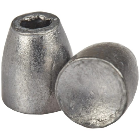 Пули пневм NSA 250-HS-HP-DB 6,35 мм 26.8 Gr/1.73 g, 325 шт/уп