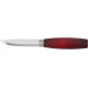 Нож Morakniv Classic No 1/0 ц:red