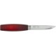 Нож Morakniv Classic No 1/0 ц:red