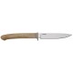 Нож Lionsteel Ago, Natural canvas ц:natural
