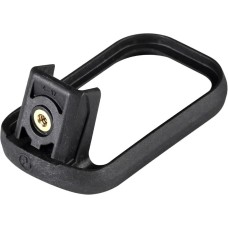 Магвел Magpul розширена для GLOCK® 17 GEN 4 ц:чорний