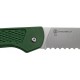 Нож Ontario Knife Camp Plus Bread ц:green