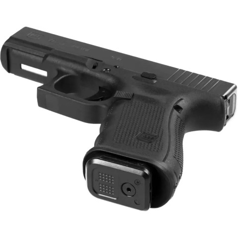 Магвел Magpul розширена для GLOCK® 19 GEN 4 ц:чорний