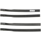 Плечи Man Kung для XB58 90 кг ц:black