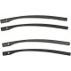 Плечи Man Kung для XB58 90 кг ц:black