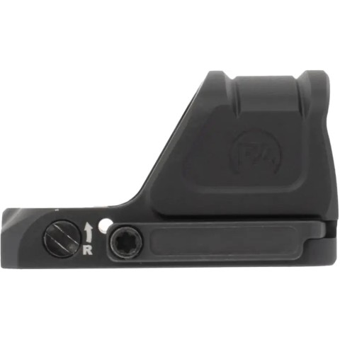 Прицел коллиматорный Primary Arms SLx RS-10 1x23mm Mini Reflex, 3 MOA, Illumination 11 (2NV)