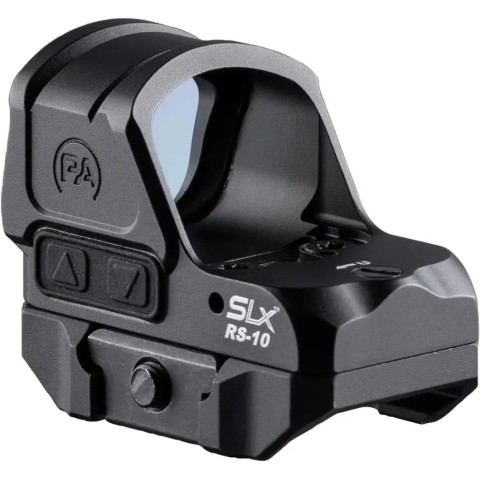 Прицел коллиматорный Primary Arms SLx RS-10 1x23mm Mini Reflex, 3 MOA, Illumination 11 (2NV)
