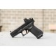 Прицел коллиматорный Primary Arms SLx RS-10 1x23mm Mini Reflex, 3 MOA, Illumination 11 (2NV)