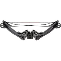 Дуга Man Kung MK-XB56 79 кг, для мод MK-XB56BK ц:black