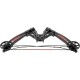 Дуга Man Kung MK-XB56 79 кг, для мод MK-XB56BK ц:black