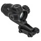 Прицел Primary Arms SLx 3x, MicroPrism, ACSS Raptor 7.62X39/300BO-YP (Red) ц:black
