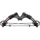 Дуга Man Kung MK-XB58 90 кг, для мод MK-XB58BK ц:black