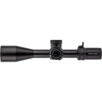 Прицел Primary Arms SLx 3-18×50, F1, ACSS Athena BPR Mil, 0.1 Mil, (Illuminated) ц:black