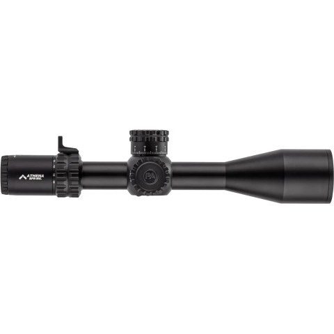 Прицел Primary Arms SLx 3-18×50, F1, ACSS Athena BPR Mil, 0.1 Mil, (Illuminated) ц:black