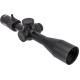 Прицел Primary Arms SLx 3-18×50, F1, ACSS Athena BPR Mil, 0.1 Mil, (Illuminated) ц:black