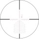 Прицел Primary Arms SLx 3-18×50, F1, ACSS Athena BPR Mil, 0.1 Mil, (Illuminated) ц:black