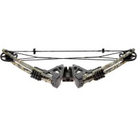 Дуга Man Kung MK-XB86 83 кг, для мод MK-XB86DC ц:camo