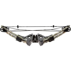 Дуга Man Kung MK-XB86 83 кг, для мод MK-XB86DC ц:camo