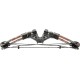 Дуга Man Kung MK-XB86 83 кг, для мод MK-XB86DC ц:camo