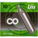 Баллон CO2 Liss 12g, 10 шт/уп, 30 уп/ящ