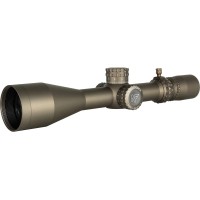 Прицел Nightforce NX8 4-32x50mm, F1, Mil-XT, 0.1Mil, ZeroS, (Illuminated) ц:dark earth