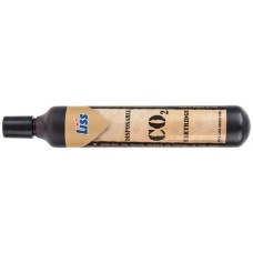 Баллон CO2 Liss 88g
