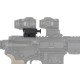 Крепление Primary Arms SLx flip-to-side, 1.75