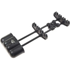 Кивер Man Kung MK-350Q-BK ц:черный