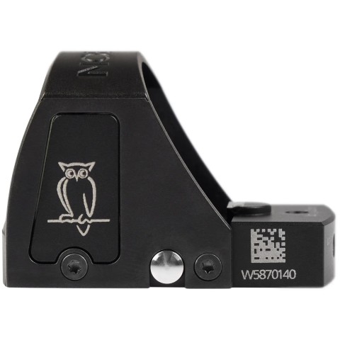 Приціл коліматорний Noblex NV 1x30 OS, 3.5 MOA