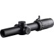 Прицел Primary Arms SLx 1-10×28, SFP, ACSS Nova, 0.5 MOA (Illuminated) ц:black