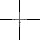 Прицел Primary Arms SLx 1-10×28, SFP, ACSS Nova, 0.5 MOA (Illuminated) ц:black