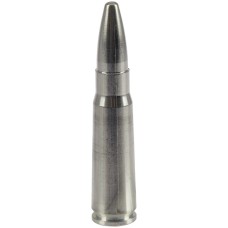 Фальш-патрон MEGAline 7.62х39, Алюминий 2 шт