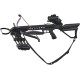 Арбалет Man Kung XB21 Rip Claw KIT Рекурсивный, винт. типа ц:black