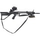Арбалет Man Kung XB21 Rip Claw KIT Рекурсивный, винт. типа ц:black