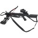 Арбалет Man Kung XB21 Rip Claw KIT Рекурсивный, винт. типа ц:black