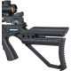 Арбалет Man Kung XB21 Rip Claw KIT Рекурсивный, винт. типа ц:black